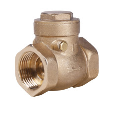 Зворотний клапан Thermo Alliance Standart 1" SD242W25