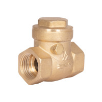 Зворотний клапан SD Plus 1/2" SD242W15