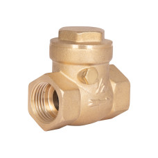 Зворотний клапан SD Plus 1/2" SD242W15