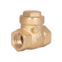 Зворотний клапан SD Plus 1/2" SD242W15