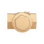 Зворотний клапан SD Plus 1/2" SD242W15