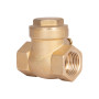 Зворотний клапан SD Plus 1/2" SD242W15