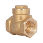 Зворотний клапан Thermo Alliance Standart 1" SD242W25