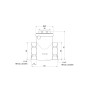 Зворотний клапан Thermo Alliance Standart 1" 1/4 SD242W32