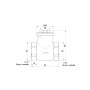 Зворотний клапан Thermo Alliance Standart 1" 1/2 SD242W40
