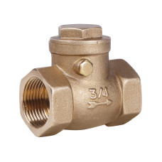 Зворотний клапан Thermo Alliance Standart 3/4" SD242W20