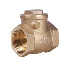 Зворотний клапан Thermo Alliance Standart 1" 1/4 SD242W32