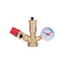 Група безпеки котла Thermo Alliance Base 1" SD291