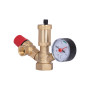 Група безпеки котла Thermo Alliance Base 1" SD291