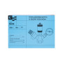 Група безпеки котла Thermo Alliance Base 1" SD291