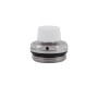 Кран Маєвського Thermo Alliance Standart 3/4" ручний SD211W20