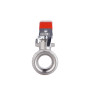 Кран кульовий SD Forte 3/4" ВР для води (ручка) SF600W20