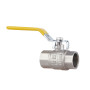 Кран кульовий SD Forte 3/4" ВР для газа (ручка) SF600G20