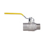 Кран кульовий SD Forte 3/4" ВЗ для газа (ручка) SF605G20