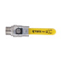 Кран кульовий SD Forte 3/4" ВЗ для газа (ручка) SF605G20