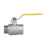 Кран кульовий SD Forte 1" 1/4 ВЗ для газа (ручка) SF605G32