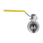Кран кульовий SD Forte 1" 1/4 ВЗ для газа (ручка) SF605G32