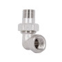 Згін "Американка" SD Forte 1/2" кутовий SF191W15