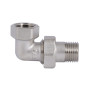 Згін "Американка" SD Forte 1/2" кутовий SF191W15