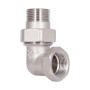 Згін "Американка" SD Forte 3/4" кутовий SF191W20
