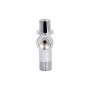 Кран приладовий кульовий SD Forte 1/2"х3/4" SF340W1520