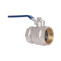 Кран кульовий SD Plus 2" 1/2 ВР для води (важіль) SD600W63