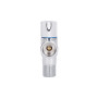 Кран приладовий SD Forte 1/2"х3/4" ручка "коло" SF342W1520