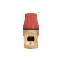 Запобіжний клапан Thermo Alliance Standart 1/2" ВР 1,5 бар SD24415