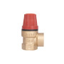 Запобіжний клапан Thermo Alliance Standart 1/2" ВР 2 бар SD2442