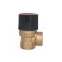Запобіжний клапан Thermo Alliance Standart 1/2" ВР 2 бар SD2442