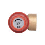 Запобіжний клапан Thermo Alliance Standart 1/2" ВР 2,5 бар SD24425