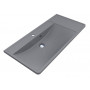 Умивальник SACRAMENTO MIRASTONE GRAY