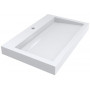 Умивальник AGNESS 750