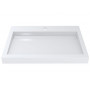 Умивальник AGNESS 750