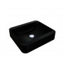 Умивальник GENEVA MIRASTONE BLACK