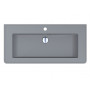 Умивальник TRES MIRASTONE GRAY