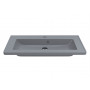 Умивальник TRES MIRASTONE GRAY