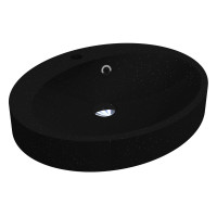 Умивальник DEVON MIRASTONE BLACK