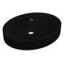 Умивальник DEVON MIRASTONE BLACK