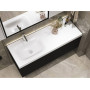 Умивальник JESSEL 1200 L