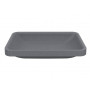 Умивальник AINO MIRASTONE STONE GRAY