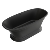 Ванна ANASTASIA Full RAL 9005 Black