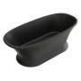 Ванна ANASTASIA Full RAL 9005 Black