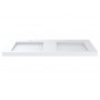 Умивальник AGNESS 1500 MATT