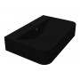 Умивальник CHAMONIX MIRASTONE BLACK