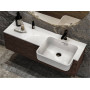 Умивальник FONTANA R