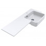 Умивальник FONTANA R