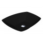 Умивальник LEX S MIRASTONE BLACK