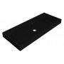 Умивальник VARNA 1000 MIRASTONE BLACK
