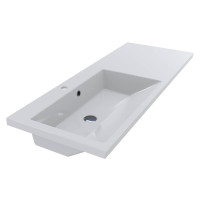 Умивальник POLLY 1250 L